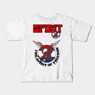 Spirit Kids T-Shirt